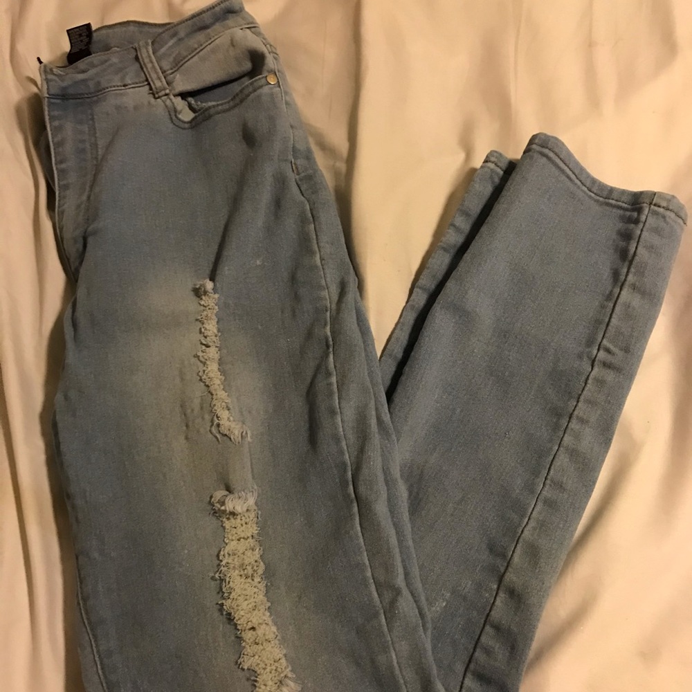 Jeans